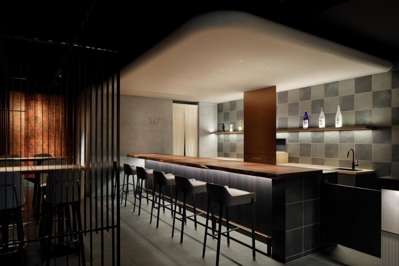 The Chapter Kyoto, A Tribute Portfolio Hotel Exterior foto