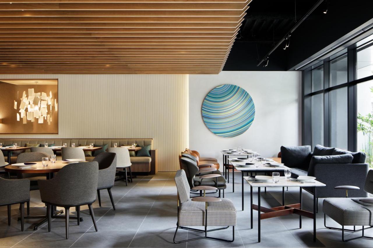 The Chapter Kyoto, A Tribute Portfolio Hotel Exterior foto