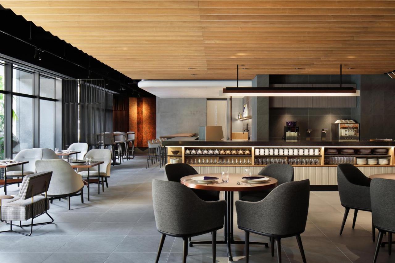 The Chapter Kyoto, A Tribute Portfolio Hotel Exterior foto