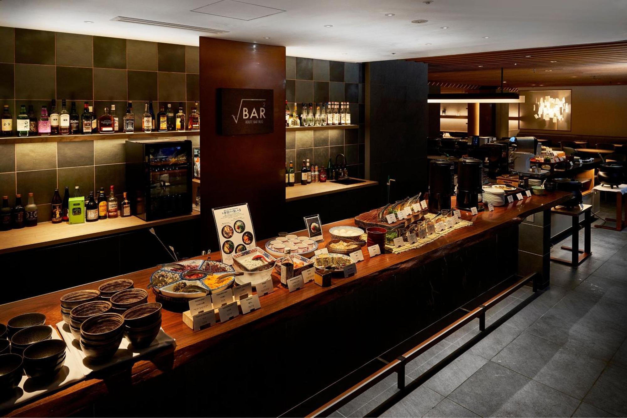The Chapter Kyoto, A Tribute Portfolio Hotel Exterior foto